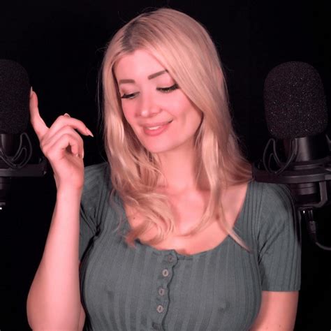 asmr maddy porn